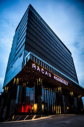 The Macau Roosevelt — фото 2