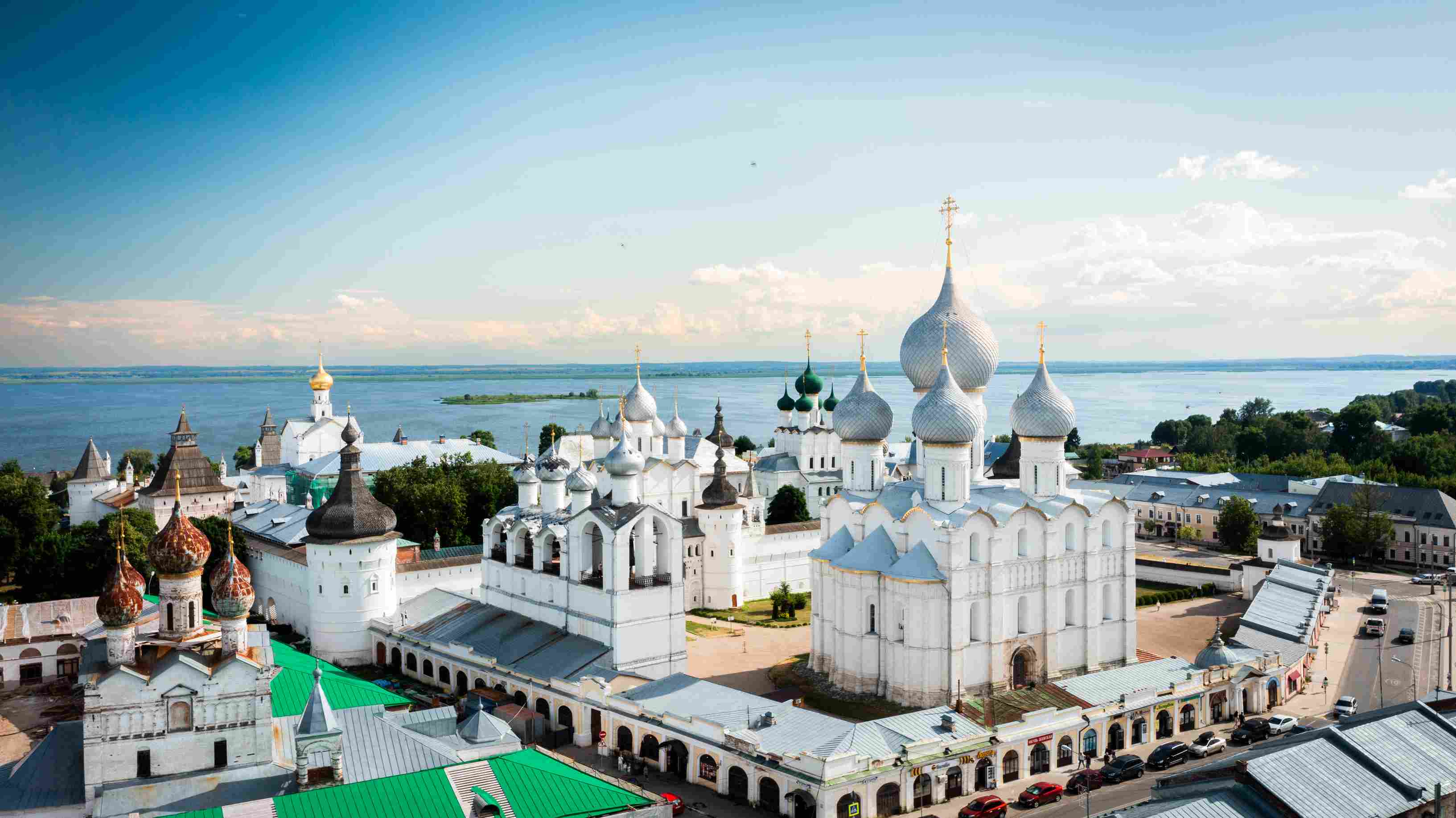 Ростов Великий