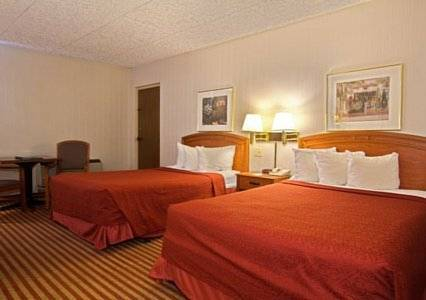Quality Inn — фото 3
