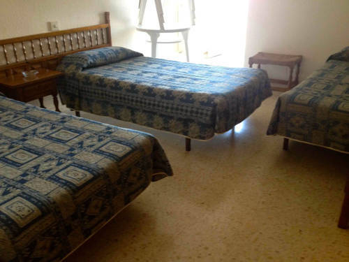 Hostal SolFina — фото 2
