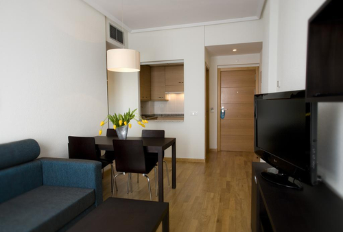 Compostela Suites — фото 2
