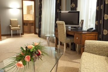 Best Western Premier Thracia — фото 5