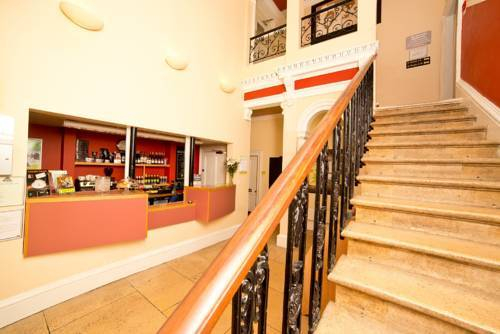 YHA Bath — фото 3