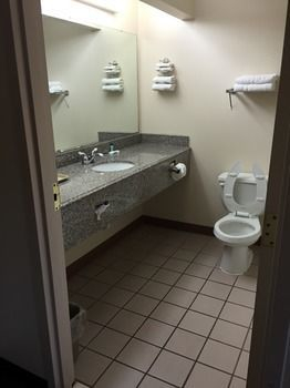 Regency Inn — фото 2