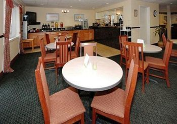 Quality Inn & Suites — фото 3