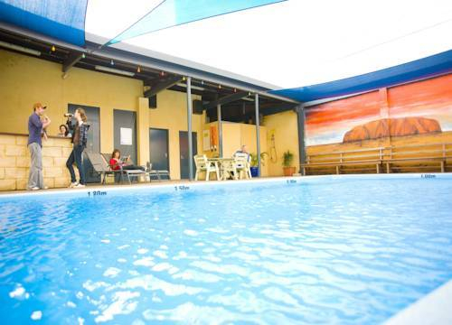 Yha Perth — фото 2