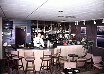 DAYS INN — фото 4