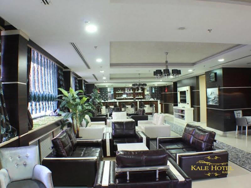 Kars Kale Hotel — фото 4