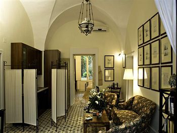 B&B Palazzo Bernardini — фото 5
