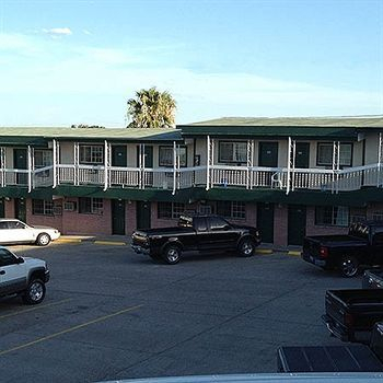 Executive Inn — фото 2