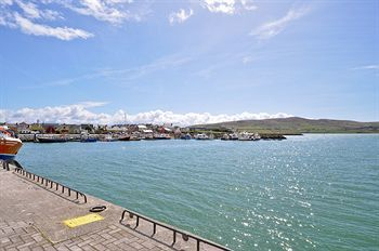 Quayside B&B — фото 4