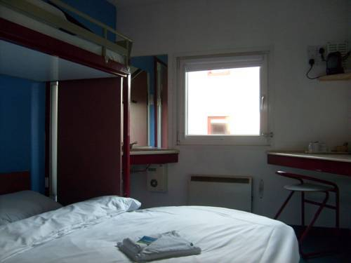 Metro Inns Teesside — фото 3