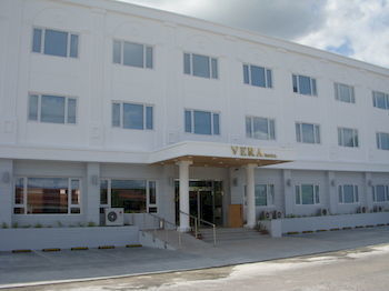 Vera Hotel — фото 2