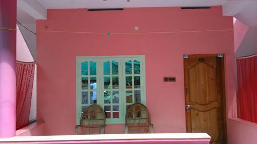 Mango Guest House — фото 4
