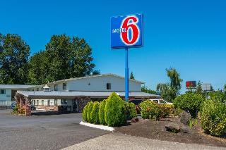 MOTEL 6 GRESHAM CITY CENTER — фото 3