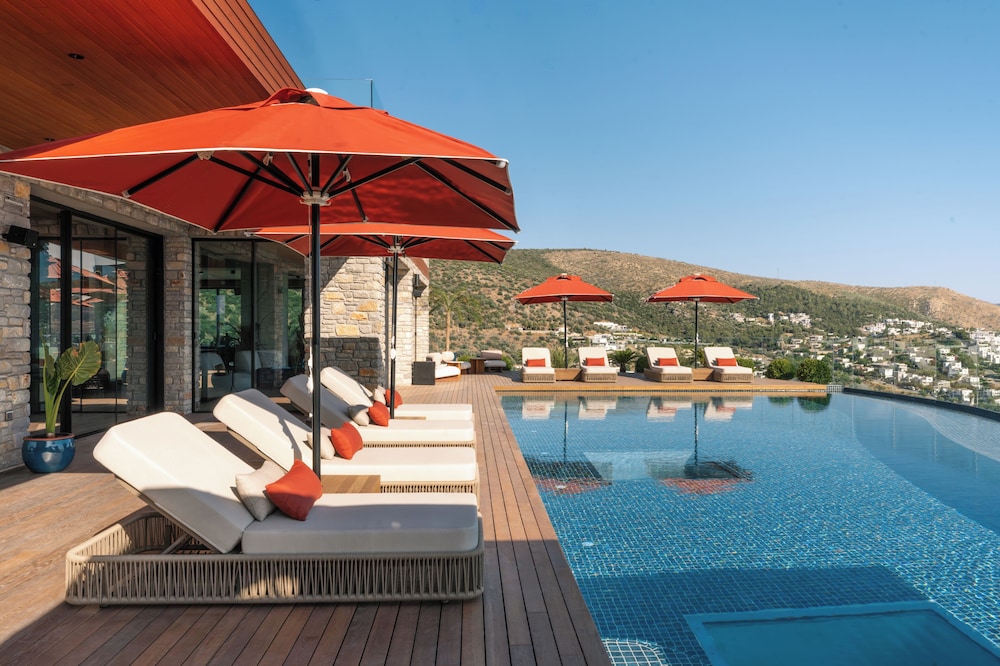 Mavilu Luxury Hotel