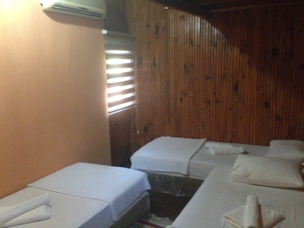 Captain Eudemos House Olympos — фото 2
