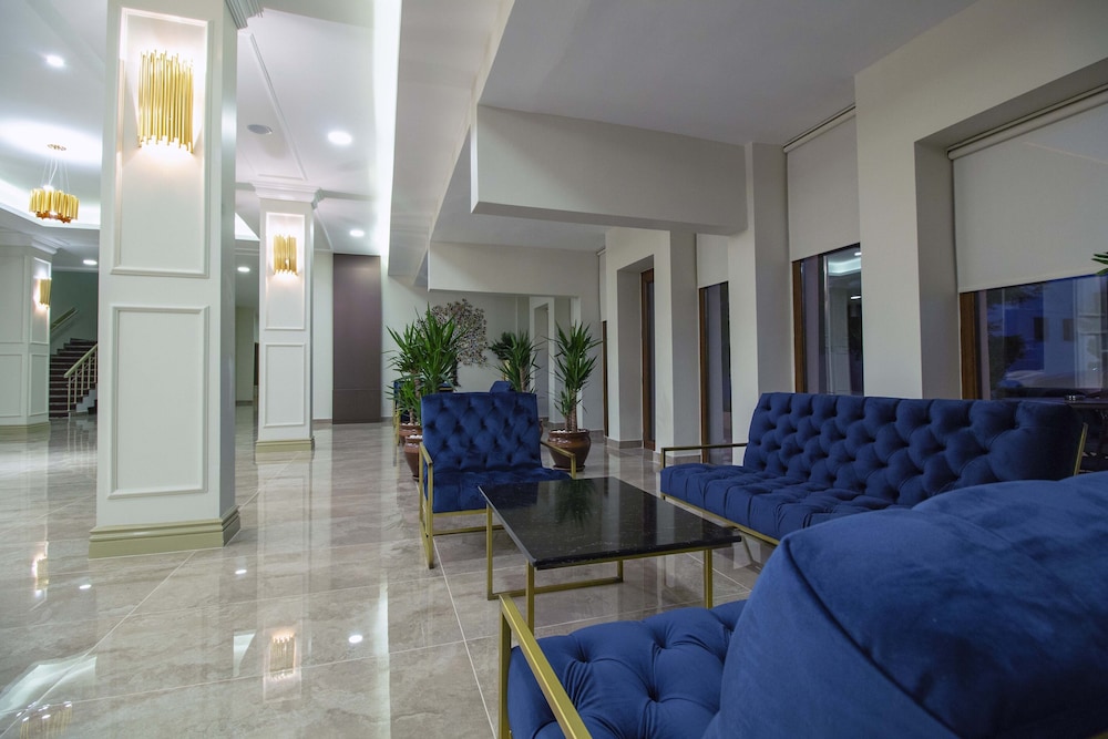 Yoncali Termal Otel&Spa — фото 3