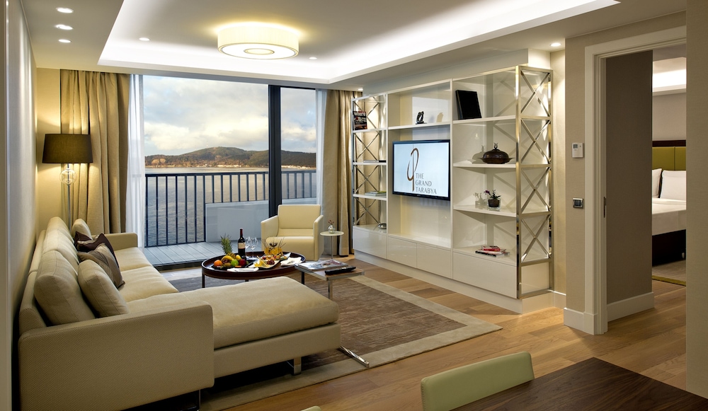 The Grand Tarabya