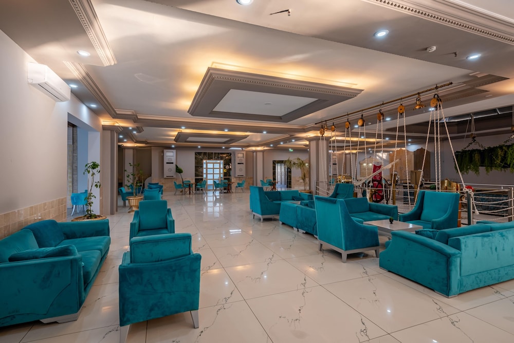 Miarosa Kemer Beach — фото 5