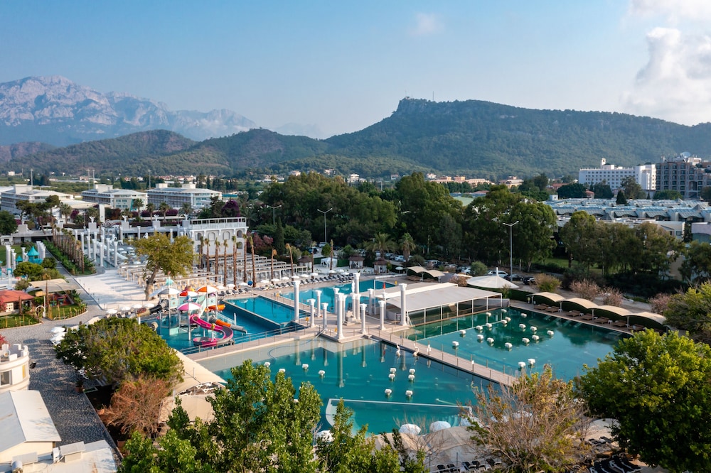 Miarosa Kemer Beach — фото 2