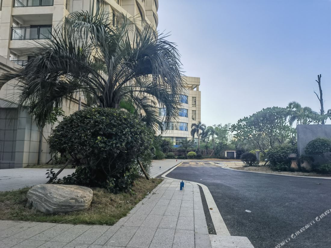 Square Seaview Apartment — фото 2