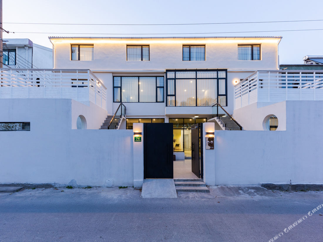 ZhuXia 2nd-Home Hostel