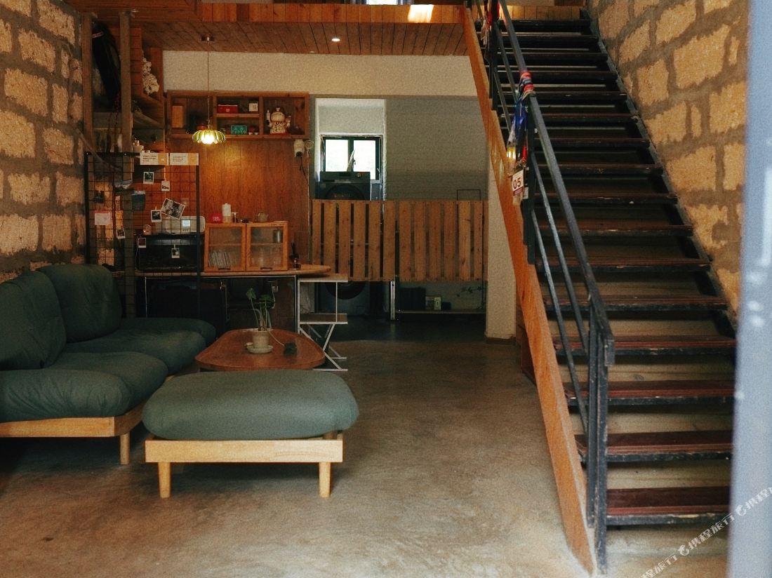 BrewBru Guesthouse — фото 5