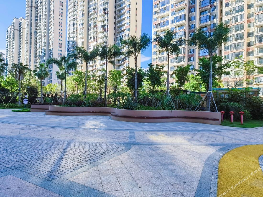 Square Seaview Apartment — фото 3