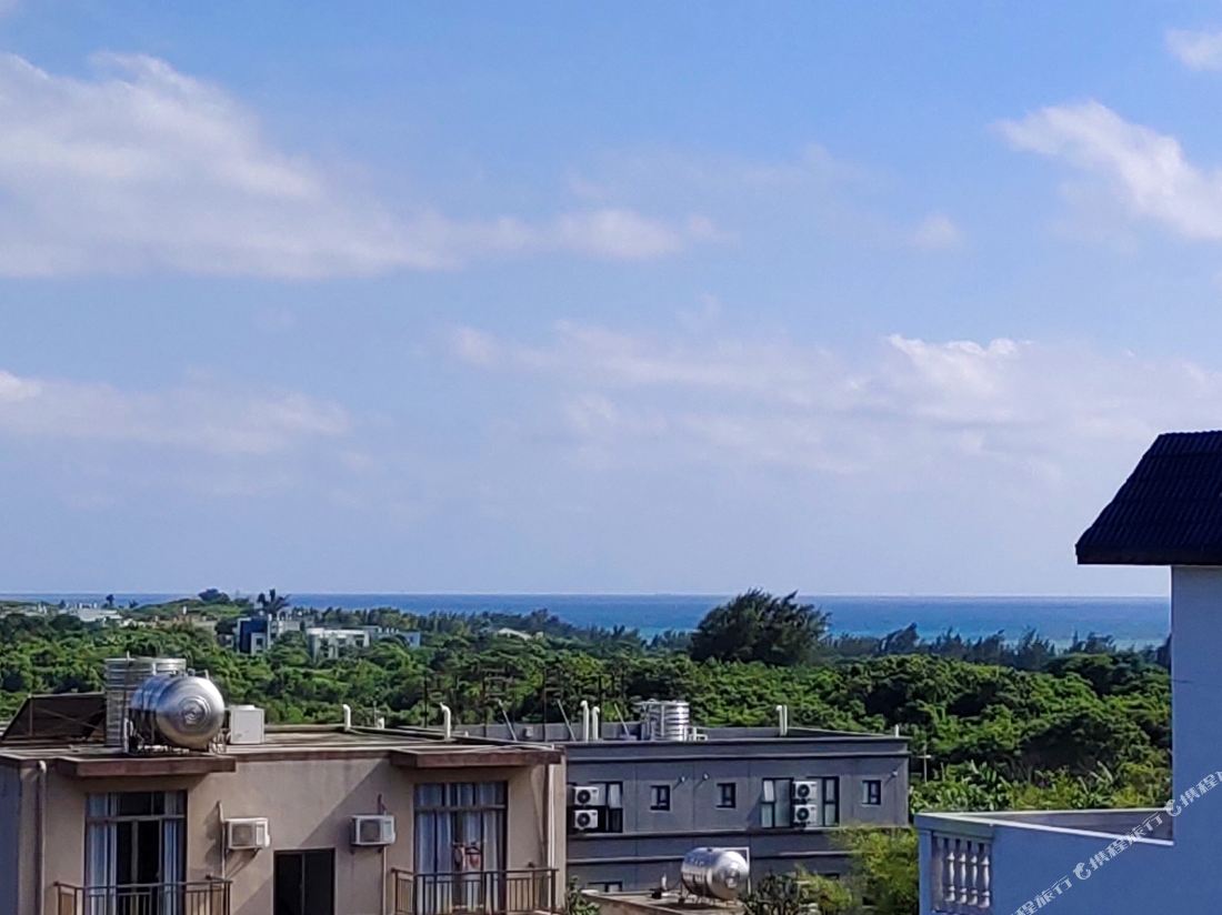 Weizhou Island Yuyuhai Homestay