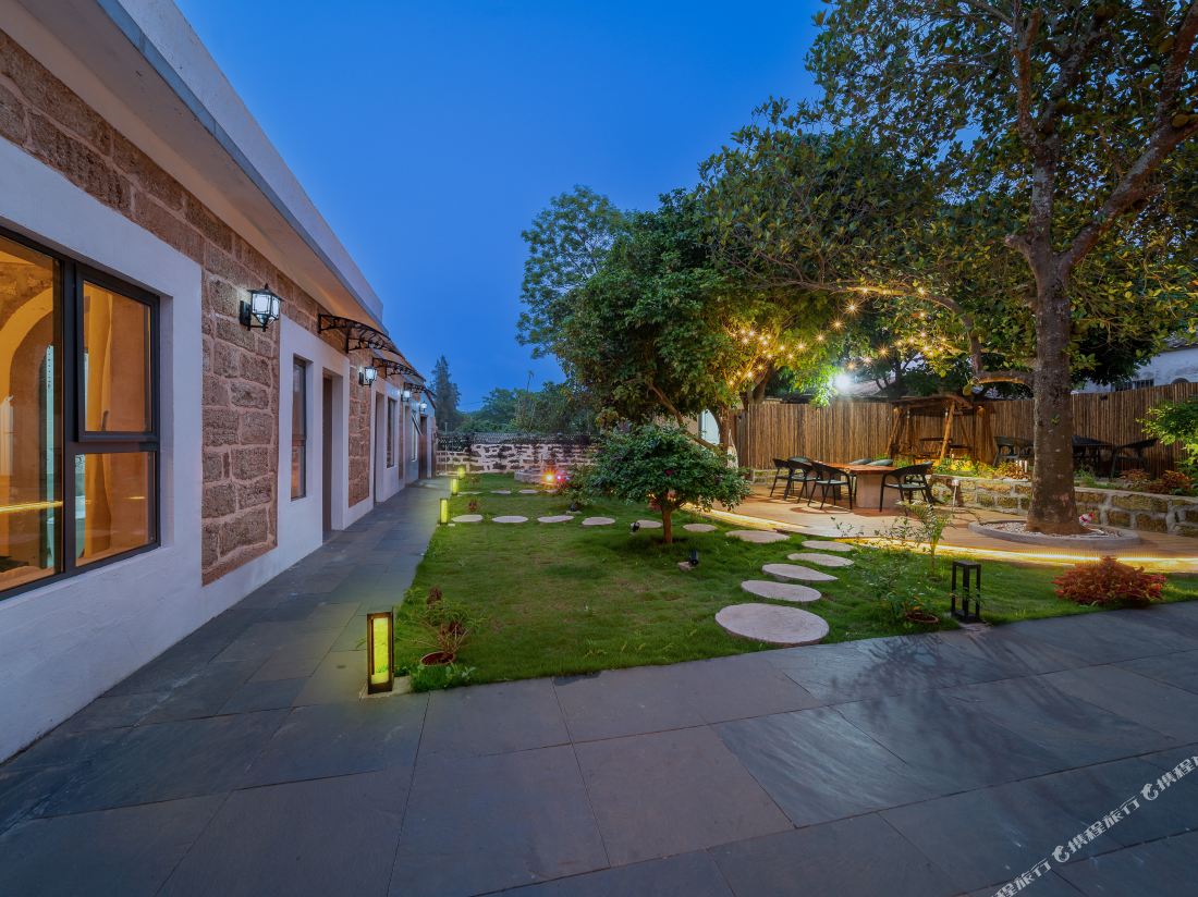 Weizhou Island Homestay