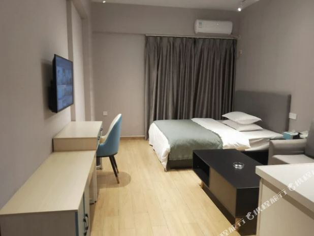 Zhiling Apartment — фото 2