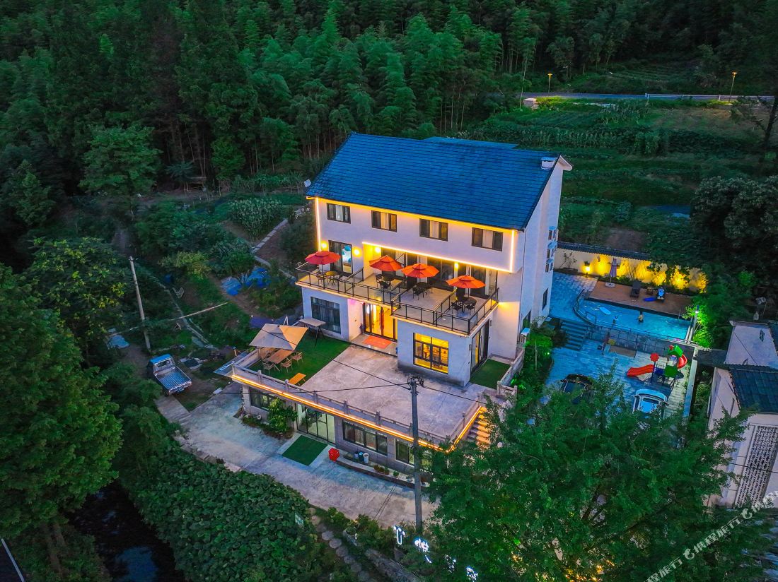 Anji Xinyue Residenc