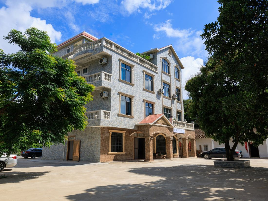 Beihai Yimu B&B — фото 2