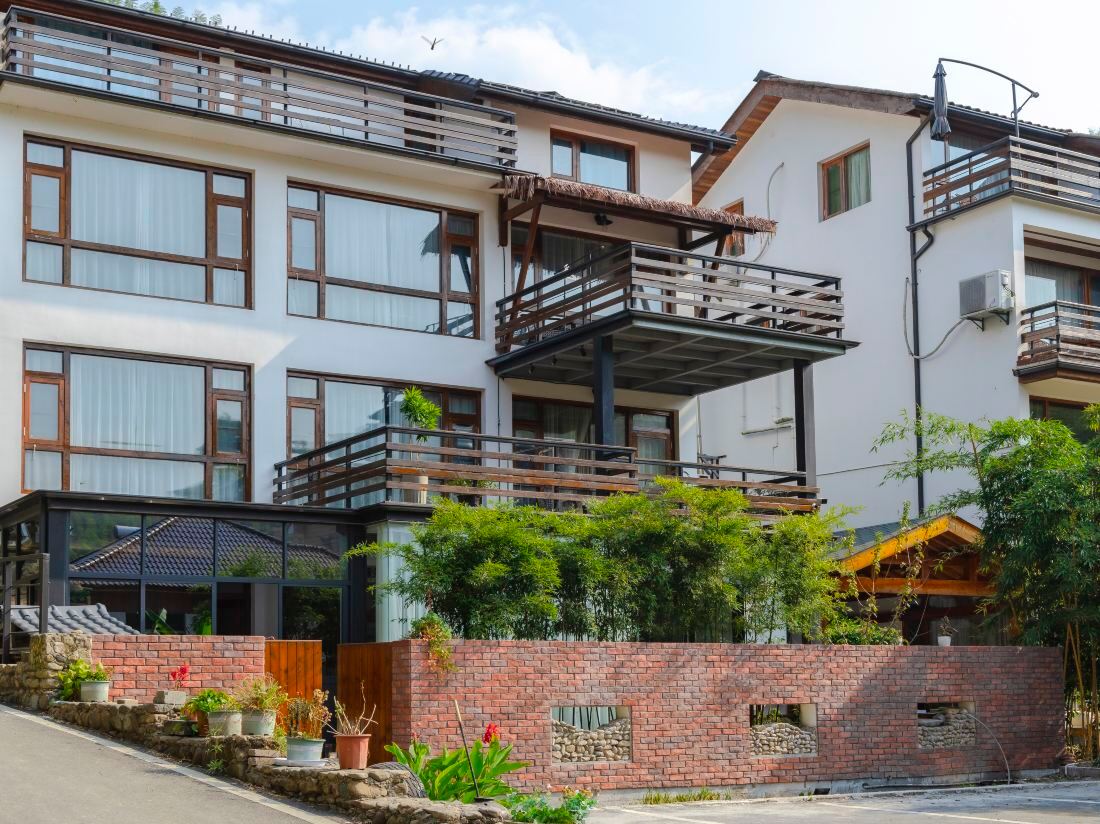 Xishan  Inn — фото 3
