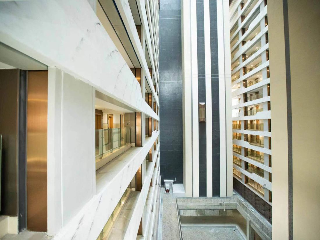 YIHUI FLATS — фото 4