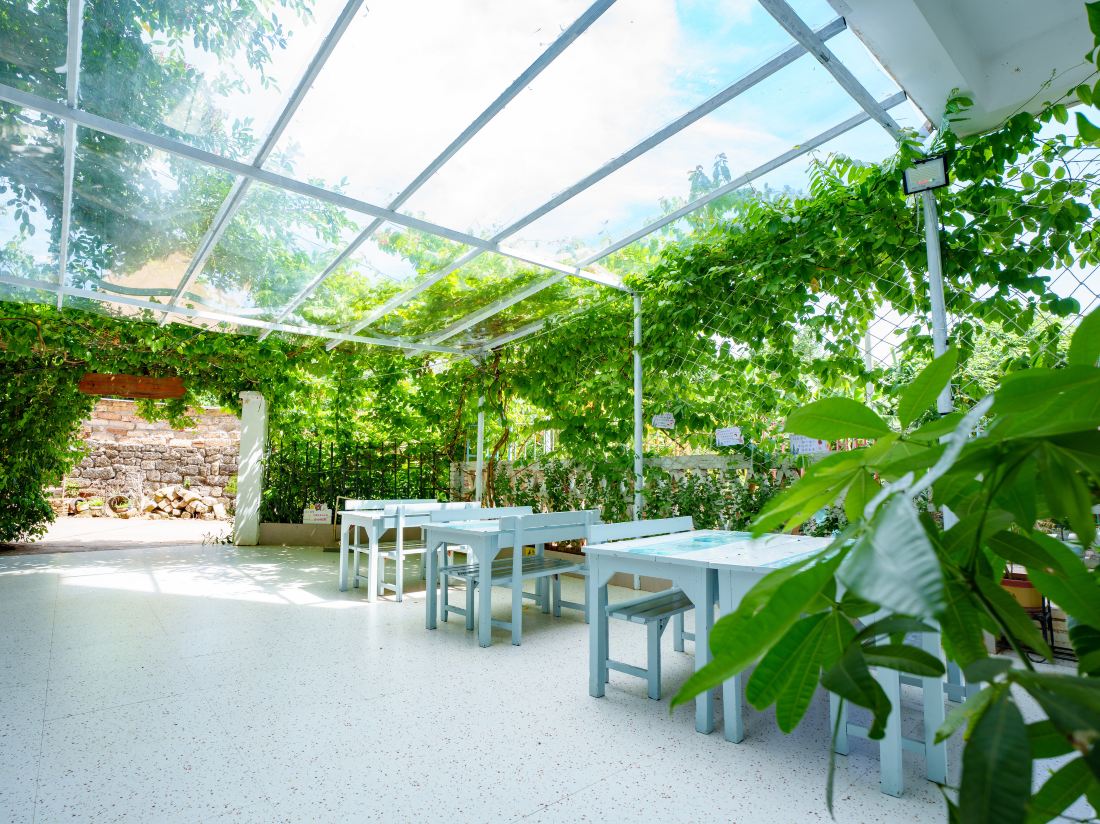 Weizhou Island Youxuanjia Inn