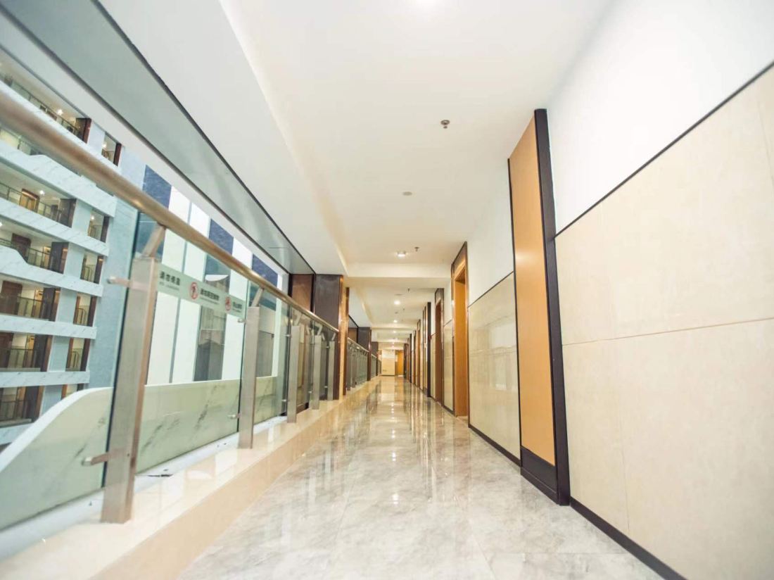 YIHUI FLATS — фото 3