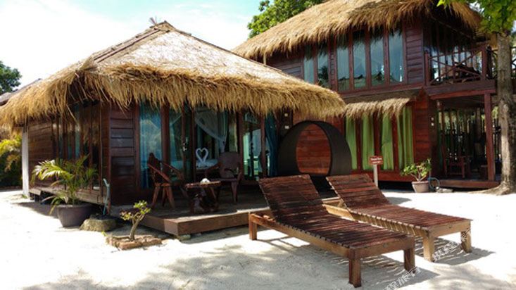 Anda Lipe Resort — фото 4