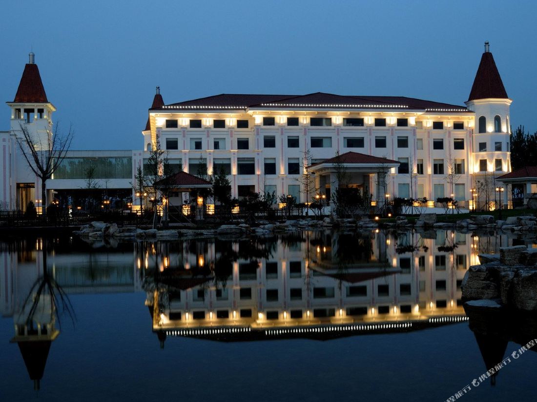 Chenming International Hotel