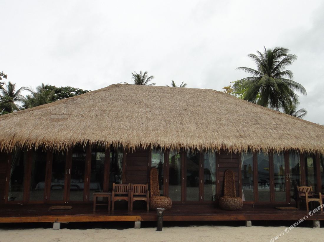 Anda Lipe Resort — фото 5