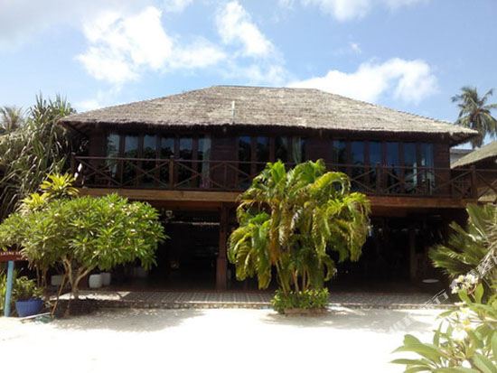 Anda Lipe Resort — фото 3