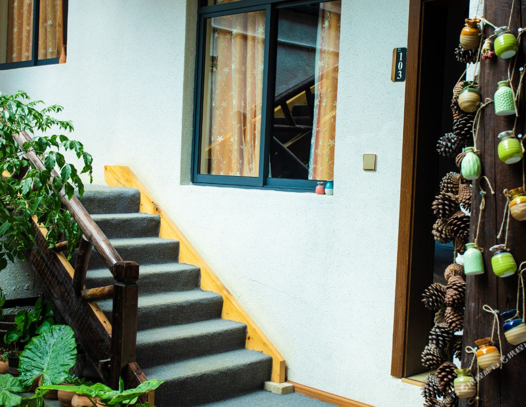 MiRa Guesthouse