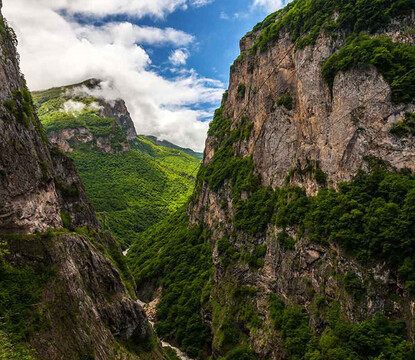 Экскурсия верхняя балкария из пятигорска фото