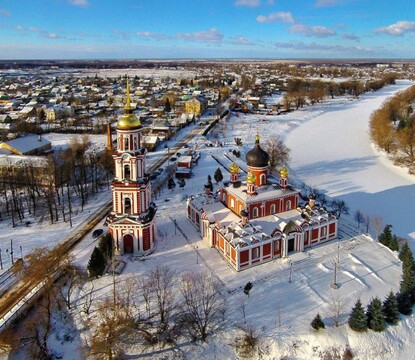 Старый город столешница союз