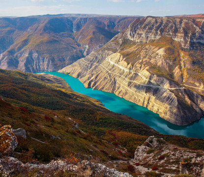 Дагестан горы фото высокого качества